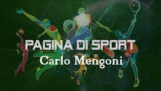 Carlo Mengoni [upl. by Ahtekal125]