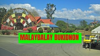 A TRIP TO MALAYBALAY BUKIDNON  J4 Vlogs  009 [upl. by Thisbe]