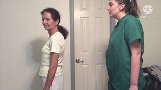 OT 599260 Comprehensive Upper Extremity Assessment Review Video Chloé Neidig [upl. by Jennee663]