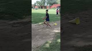 defence academy NOSEGAY kho kho advance training [upl. by Elstan]