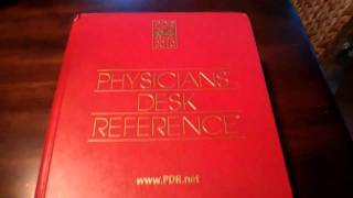 Nu Skin amp Pharmanex Are Both on the Physicians Desk Reference [upl. by Batruk]