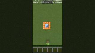 Minecraft Best Seed shorts minecraft [upl. by Suiramaj644]