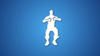 Lavish  Fortnite Emote [upl. by Cinimod]