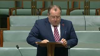 NBN Public Ownership debate  House of Reps 7th Nov 2024  Part 1 [upl. by Nivej]