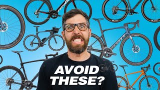 Pro Bike Mechanics 10 Most Hated Bikes [upl. by Ttiwed]