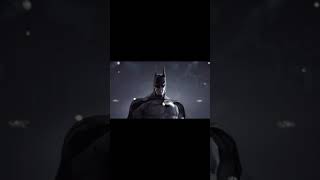 Arkham Origins To Arkham Asylum Joker Reveal batman arkhamasylum gaming batmanarkham arkham [upl. by Wanonah380]