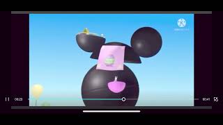 Mickey Mouse clubhouse mickeys great clubhouse hunt [upl. by Okiruy]