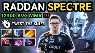 🔥 YATORO SPECTRE Safelane Highlights 736c 🔥 1160 XPM YATOROGOD  Dota 2 [upl. by Demb]