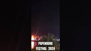 Papenburg Festival  7 September 2024 [upl. by Jasper]