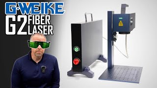 Is the GWeike G2 Fiber Laser Worth the Hype [upl. by Nerak593]