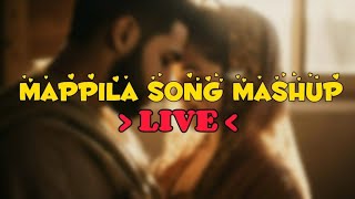 Mappila Song Mashup Live 247 Live Stream  Old amp New  Abdul Jazim mappilasongs mappilapattu [upl. by Nedak981]