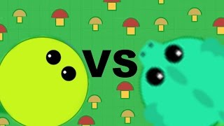 NOOB vs PRO  MOPEIO [upl. by Laurel]