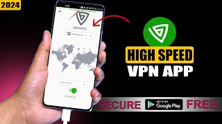 Browsec VPN  Free And Unlimited VPN  Browsec VPN Kaise Use Kare  Browsec Fast Secure VPN Proxy [upl. by Nosylla]