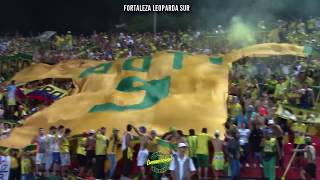 Fortaleza Leoparda Sur  29Sep  Bmanga Vs Millonarios [upl. by Jervis]