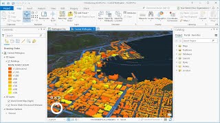 Introducing ArcGIS Pro [upl. by Kahn]