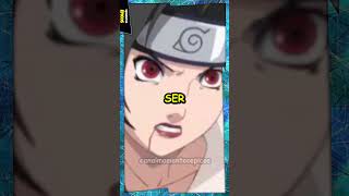 NUNCA VOU ENTENDER ISSO EM NARUTO  UCHIHA TOMANDO GENJUTSU [upl. by Sheaff]