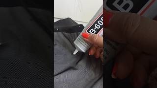 Que adhesivo usar en pedrería manual tutorial moda costura tips tipsdemoda [upl. by Sutphin]