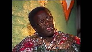 Prophesies of Credo Mutwa [upl. by Rebecka999]