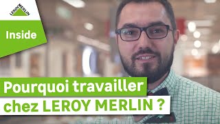 LEROY MERLIN tel que vous ne lavez jamais vu [upl. by Deutsch540]