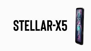 Crosscall Stellar X5 [upl. by Eberto]