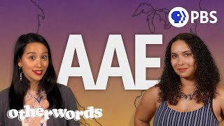 What People Get Wrong About AfricanAmerican English  Otherwords [upl. by Acinoryt]