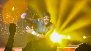 Fantasia  Gospel Medley WRECKS ENTIRE CROWD 2023 [upl. by Winterbottom407]