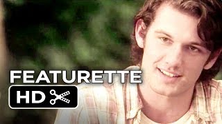 Endless Love Featurette 2014  Alex Pettyfer Gabriella Wilde Drama HD [upl. by Ellery]