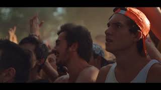 AFTERMOVIE FREEMUSIC FESTIVAL 2017 [upl. by Pedersen172]