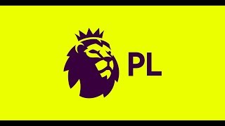 The Premier League Song Ft THE TITLE RACE [upl. by Telracs704]