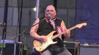 POPA CHUBBY quot69 Dollarsquot 71814 [upl. by Reiss]