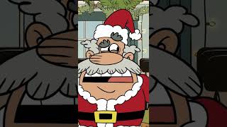 Merry Flipmas TheLoudHouse [upl. by Audri93]