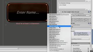 Unity ScriptableObject based Game Event System Tutorial [upl. by Placia426]