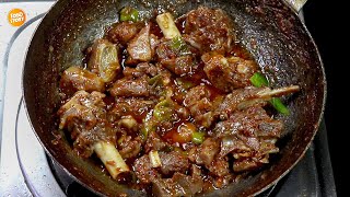 Authentic Mutton Charsi Karahi Recipe by Samina Food Story [upl. by Graig]