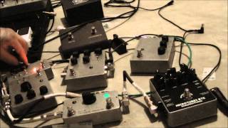 Fairfield Circuitry Bass Demo [upl. by Matthew]