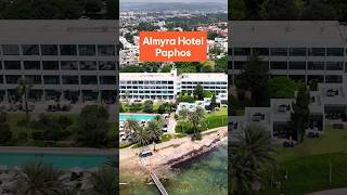 Almyra Hotel Paphos  What Guests Say CYPRUS [upl. by Aina141]