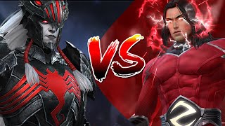 NEW PVP META  KNULL vs SENTRY  THE NEW GOD OF PVP  TIMELINE BATTLE  MARVEL Future Fight  mff [upl. by Ennovyhc796]