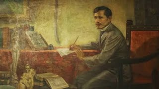 HULING PAALAM  MI ULTIMO ADIOS ni Dr Jose Rizal [upl. by Lawrenson758]