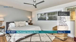 Houses For Rent By Owner Naples Fl [upl. by Sheppard]