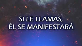 Yahweh se manifestará  New Wine Letra Cover Oasis Ministry [upl. by Uolyram]