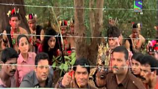 Rahasya Dweep Part 4  Episode 1007  5th October 2013 [upl. by Lyrehs]