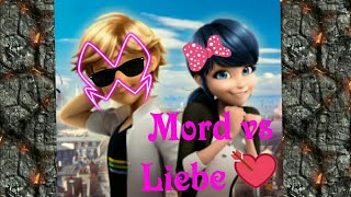 Miraculous Mord vs Liebe 15💘WICHTIGERE INFOBOX😒 [upl. by Rola]