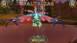 World of Warcraft  Naltaszar [upl. by Lombard]