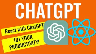 How to use Chat GPT to speed up your frontend development [upl. by Berk]