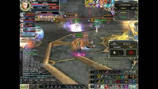 Rohan PVP video  lvl 99 ranger  ChaosX [upl. by Rochester]