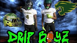 DripBoyz vs Hallandale Chargers 12u nexxtgen adidas underarmour beyondreality gunna espn [upl. by Eulalee]