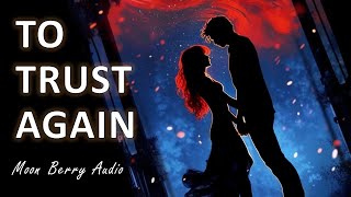 Chest Rubs and Comfort for Trust Issues and Fear of Intimacy ❤️‍🩹  ASMR F4M Roleplay Audio RP [upl. by Adamski]