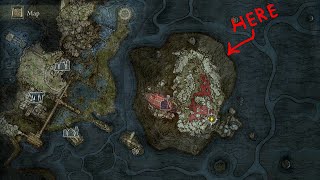 Elden Ring  How to get to Mohgwyn Palace Guide Location [upl. by Ddot309]