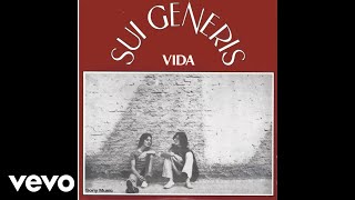 Sui Generis  Canción para Mi Muerte Official Audio [upl. by Decker]