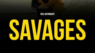 Savages 2012  HD Full Movie Podcast Episode  Film Review [upl. by Zerline780]