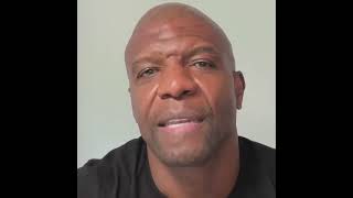 Terry Crews discusses issues with his father [upl. by Alyag386]